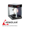 Armolan Window films demo box rotatable