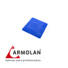 Hard Card Squeegee Blue (soft)