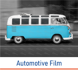 Automotive Film