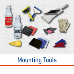 Mounting Tools